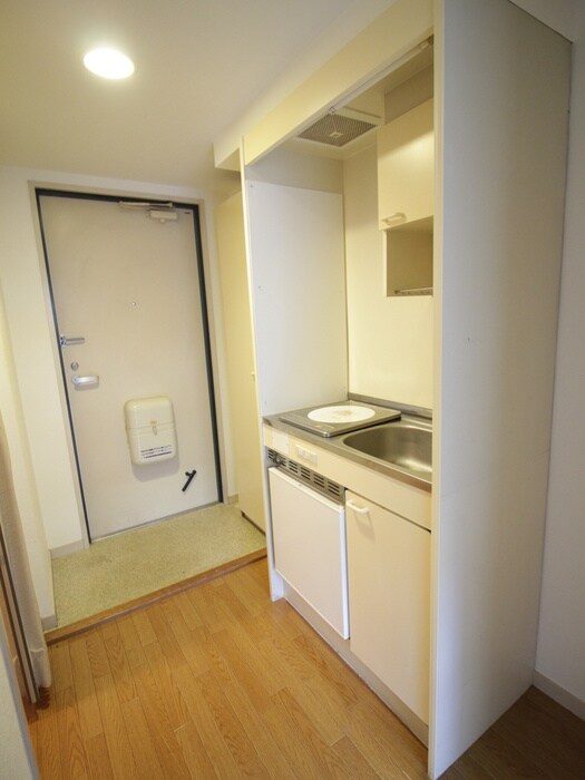 物件内観写真7　(キッチン)