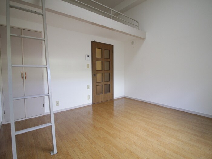 物件内観写真18　(居室)