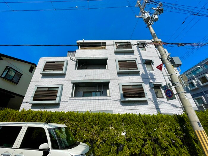 物件外観写真4　(外観写真)