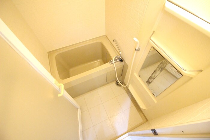 物件内観写真13　(バス／シャワールーム等)