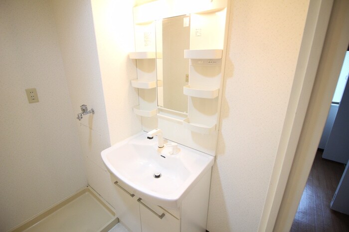 物件内観写真14　(洗面)