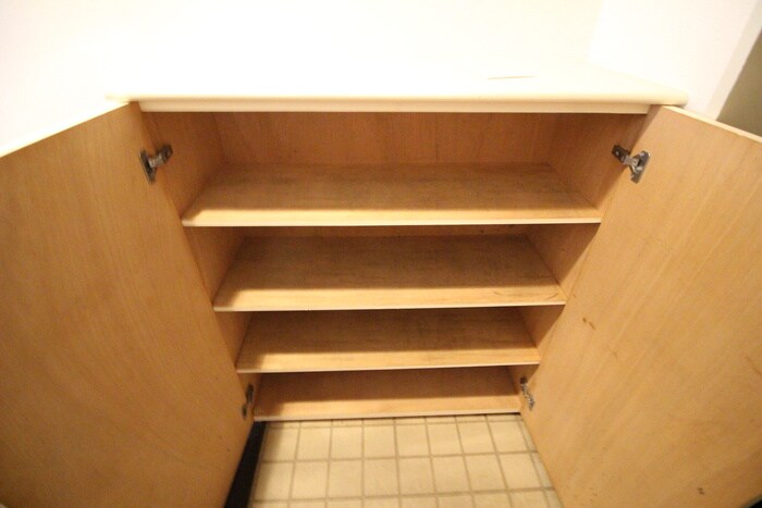 物件内観写真17　(靴箱)