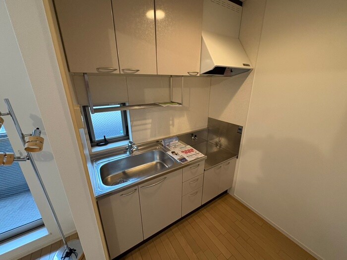 物件内観写真10　(キッチン)