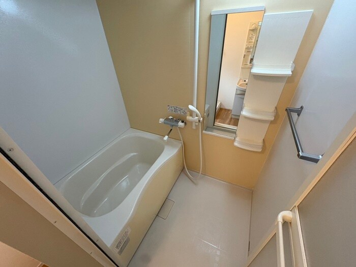 物件内観写真11　(バス／シャワールーム等)