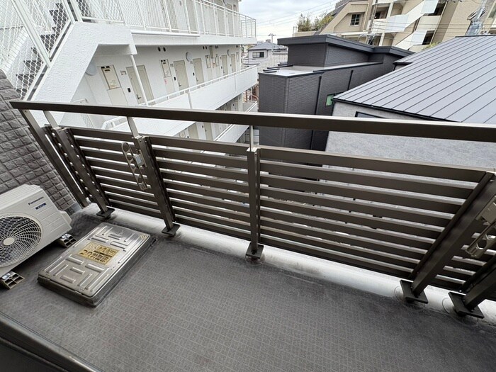 物件内観写真15　(ベランダ・バルコニー)