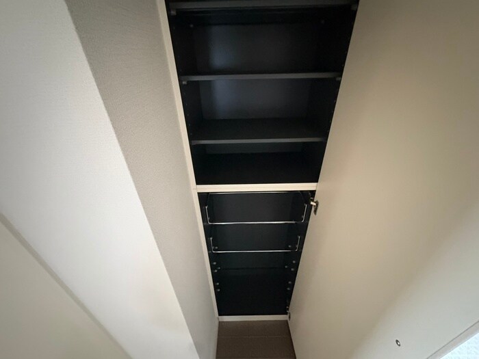 物件内観写真18　(靴箱)