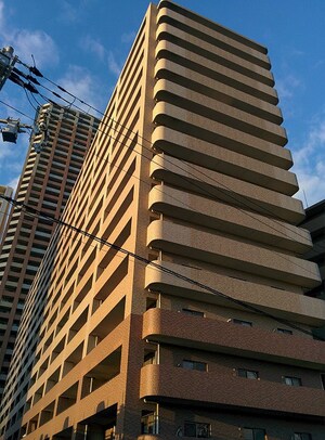 ｷﾝｸﾞｽｸｴｱﾗﾝﾄﾞﾚｯｸｽＡ棟(408)外観写真