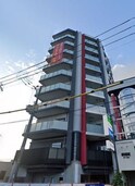 フェミネンス大津石山駅前(603)