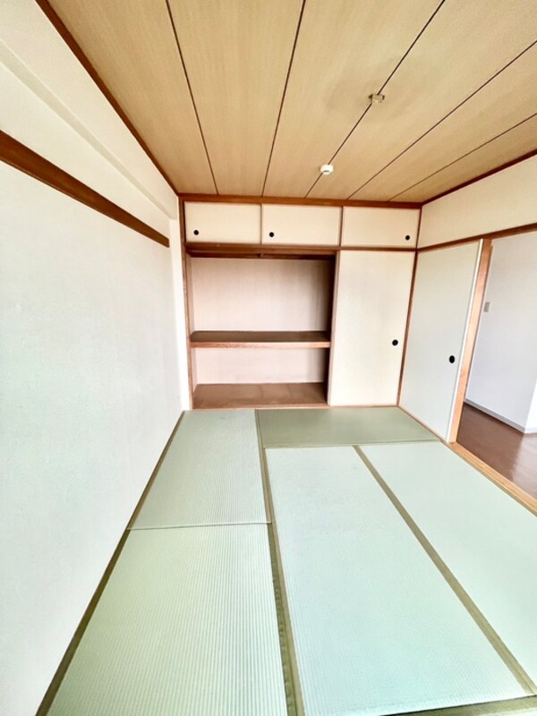 居室