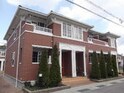 カーサプラシードⅠ番館