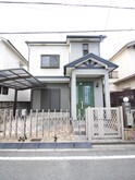 松ヶ丘２丁目一戸建
