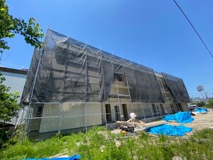 フリーディオ石津元町Ⅰ外観写真