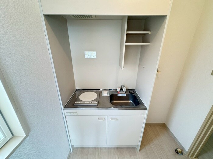 物件内観写真9　(キッチン)