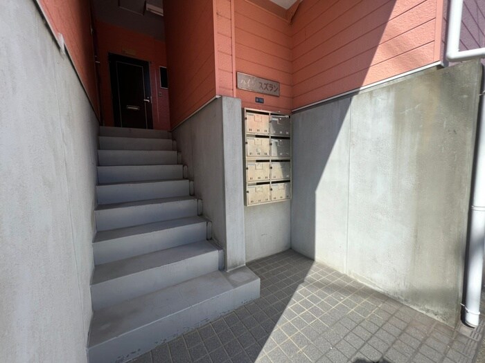 物件外観写真3　(建物設備)