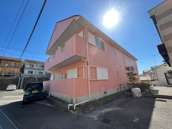 物件外観写真5　(外観写真)