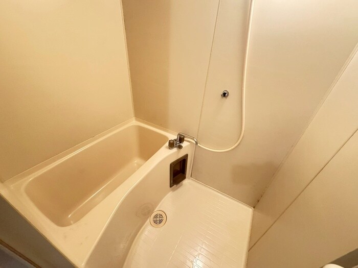 物件内観写真10　(バス／シャワールーム等)