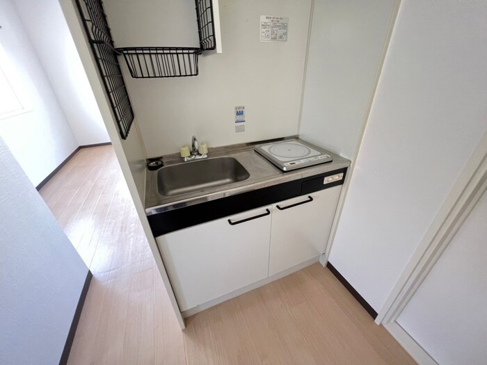 物件内観写真12　(キッチン)