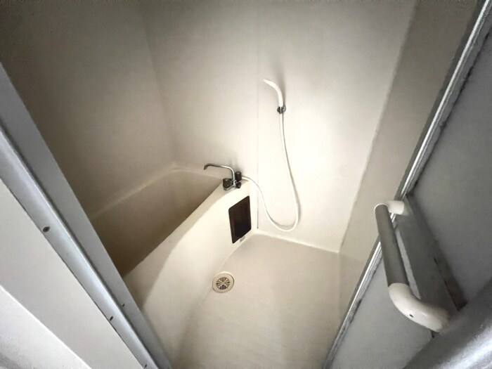 物件内観写真13　(バス／シャワールーム等)