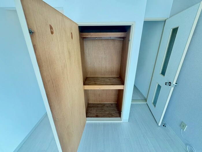 物件内観写真13　(収納)