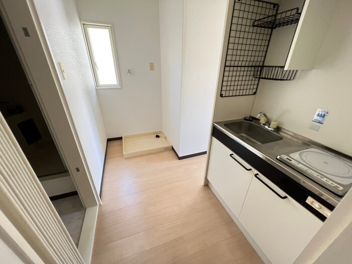 物件内観写真20　(キッチン)