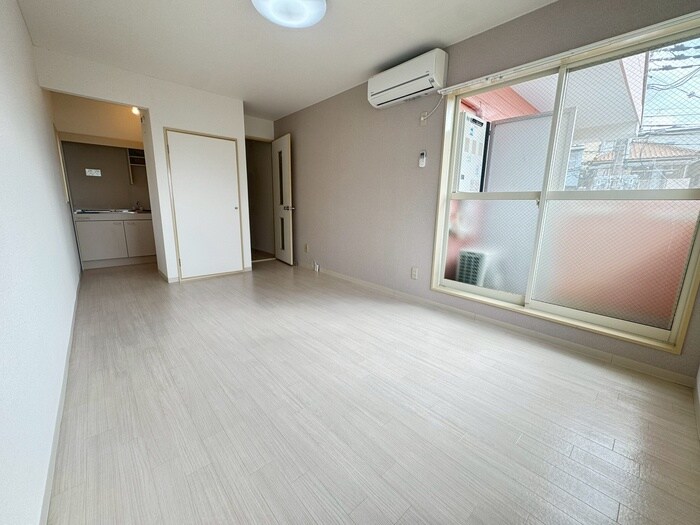 物件内観写真20　(居室)