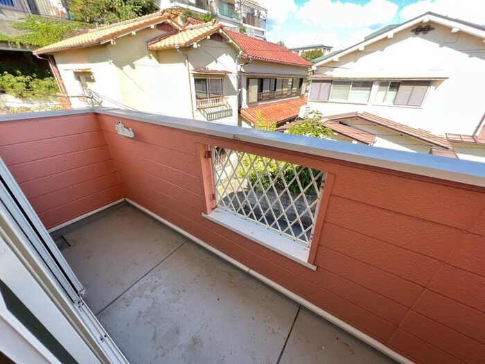 物件内観写真22　(ベランダ・バルコニー)