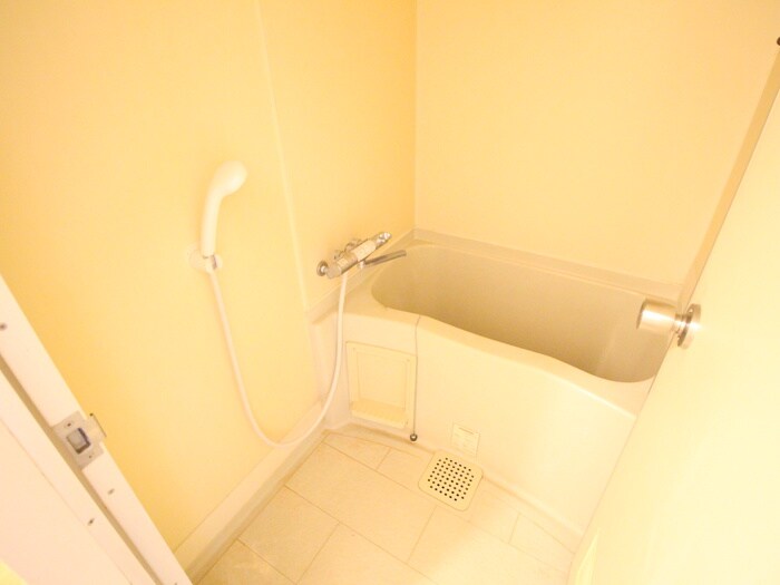 物件内観写真9　(バス／シャワールーム等)