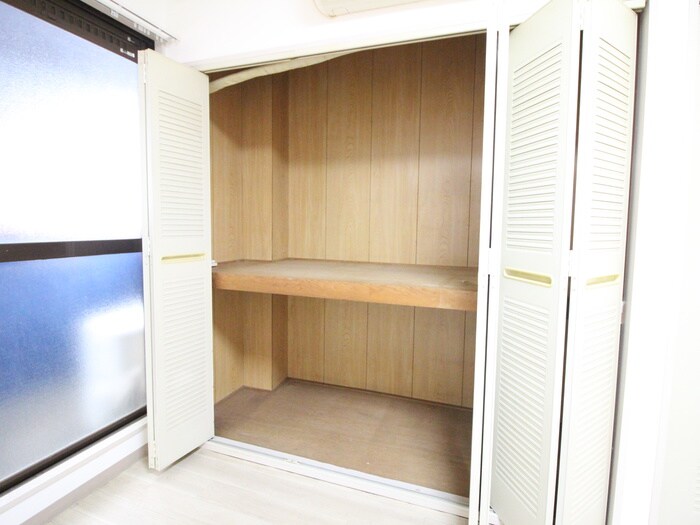 物件内観写真14　(収納)