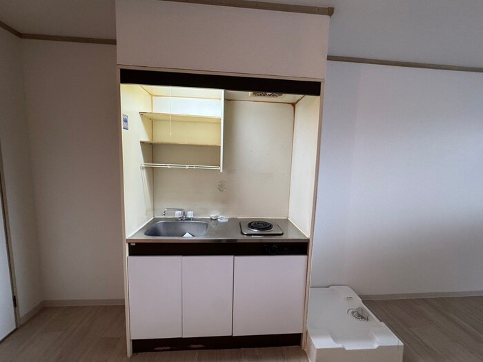 物件内観写真14　(キッチン)