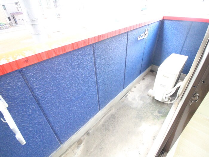 物件内観写真16　(ベランダ・バルコニー)