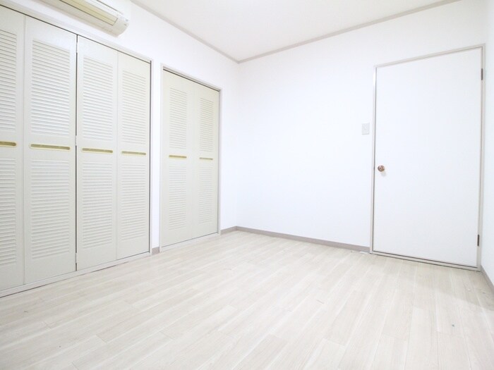 物件内観写真20　(居室)