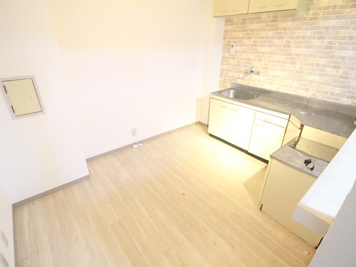 物件内観写真21　(キッチン)