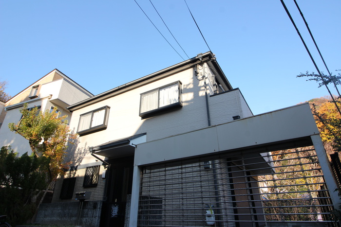 岡本6丁目戸建