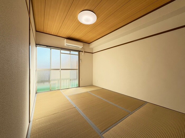 物件内観写真12　(居室)