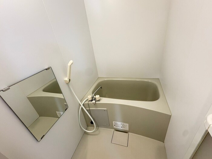 物件内観写真18　(バス／シャワールーム等)