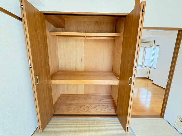 物件内観写真19　(収納)