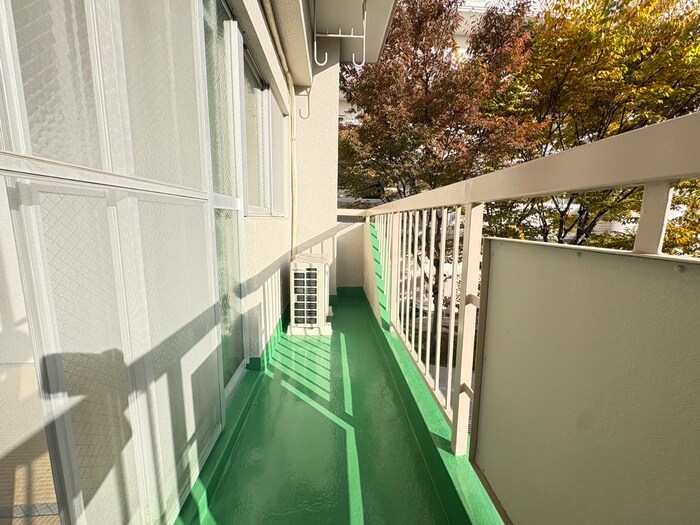 物件内観写真22　(ベランダ・バルコニー)