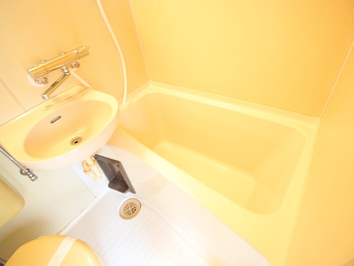 物件内観写真9　(バス／シャワールーム等)