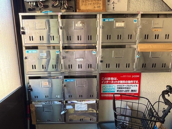 建物設備