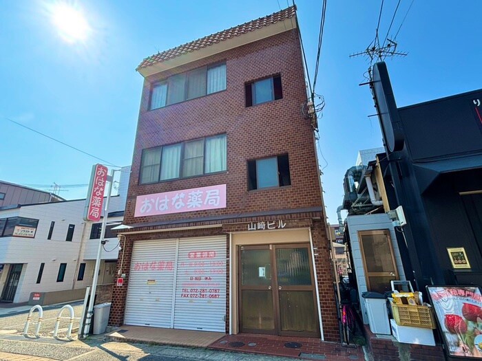 物件外観写真6　(外観写真)