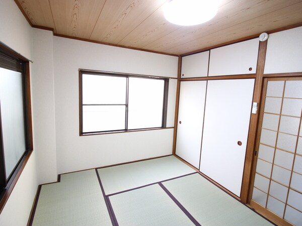 居室