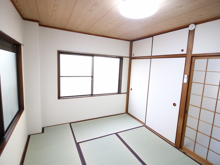 物件内観写真14　(居室)