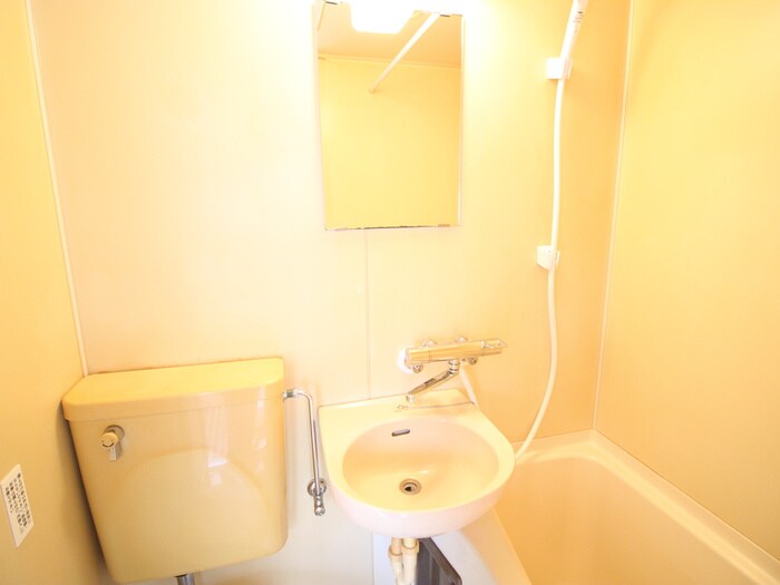 物件内観写真16　(洗面)