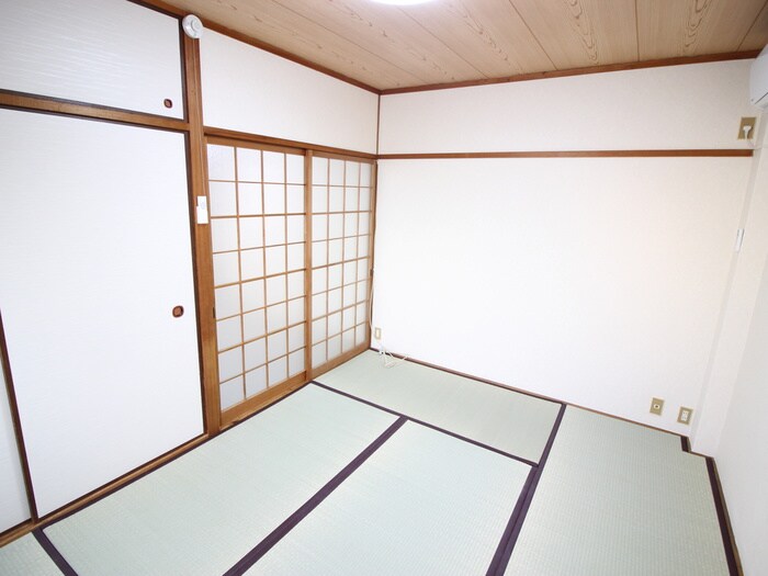 物件内観写真17　(居室)