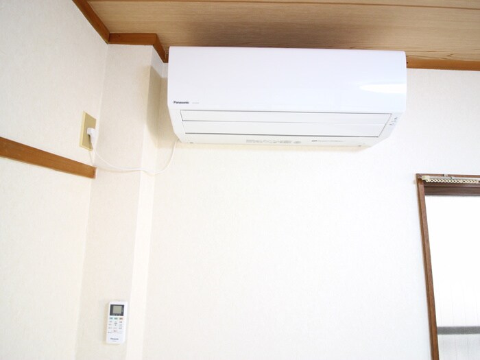 物件内観写真18　(居室)