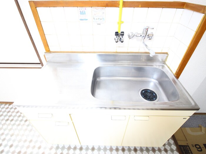 物件内観写真19　(キッチン)