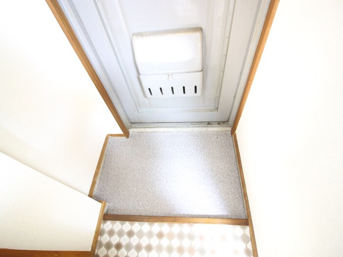 物件内観写真20　(玄関)