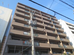 神戸本山ガ－デンハウス(602)外観写真