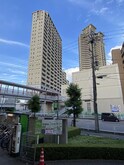 くずはタワーシティ A棟(1702)