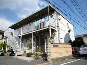 テラス 67外観写真